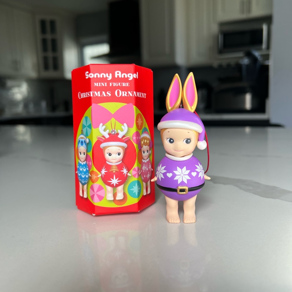 Rabbit Sonny Angel